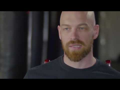 Kickboxing@renshialiotta