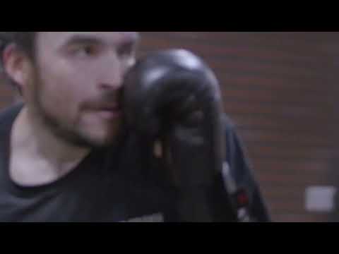 Teen and Adult Kickboxing near Miller Place, NY@renshialiotta