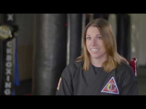 Kids Karate Lesson Miller Place, NY@renshialiotta