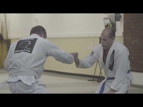 BJJ lessons near me@renshialiotta