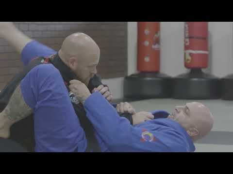 Brazilian Jiu Jitsu classes near me@renshialiotta