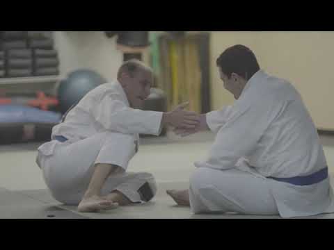 Brazilian Jiu Jitsu Classes near Miller Place@renshialiotta