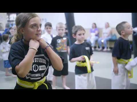 Kids Martial Arts Near Miller Place, NY