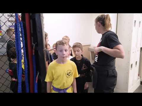 Kids Karate Miller Place NY@renshialiotta