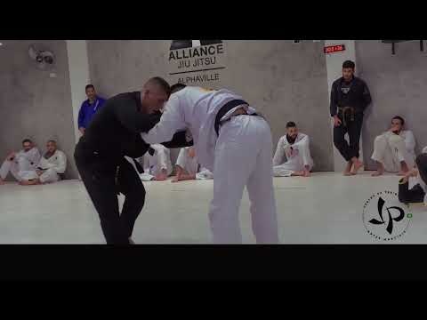 Tainan Dalpra vs Pedro Rafael