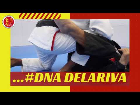 The Secrets of the Delariva Guarda - Video PROMO HD