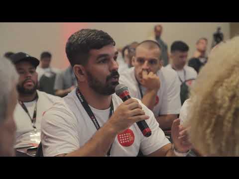 II DELARIVA Meeting 2018