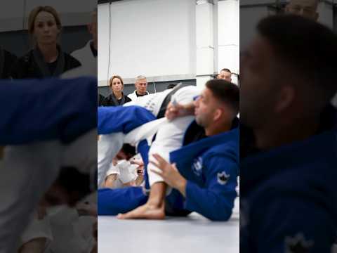 Seminars: The Perfect Way to See Techniques from a New Perspective