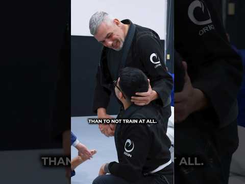 Consistency over quantity! How many days a week is enough?