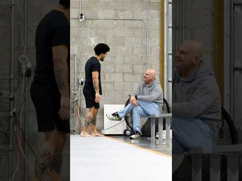 Jiu jitsu is more than a hobby, it’s a community of people behind you.