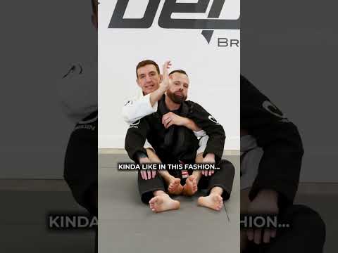 Tighten your chokes with this simple detail!