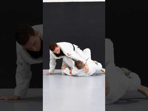 Does size matter in jiu jitsu?