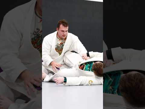 Sparring, skipped rounds, comparison - stressing little things is easy, especially for beginners!