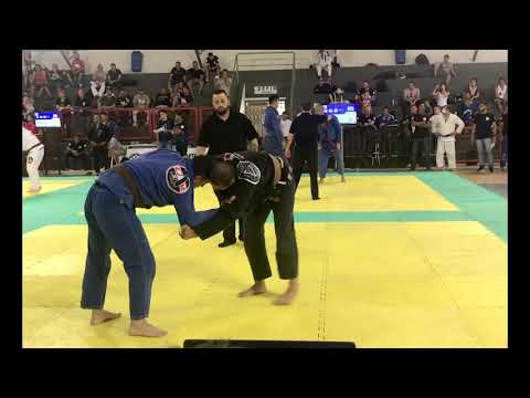 Desafio Bope de Jiu Jítsu 2017