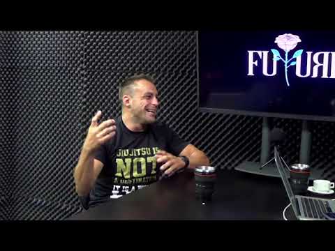 Entrevista exclusiva de Eduardo Cordeiro ao Canal BJJ PodProgress
