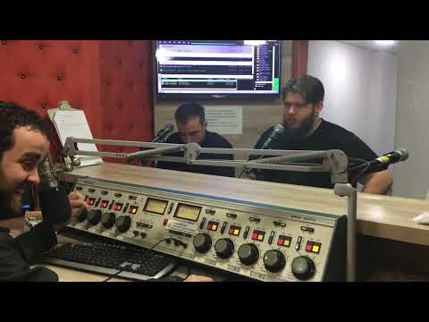 Entrevista especial com Eduardo Cordeiro no Fala Cabeça