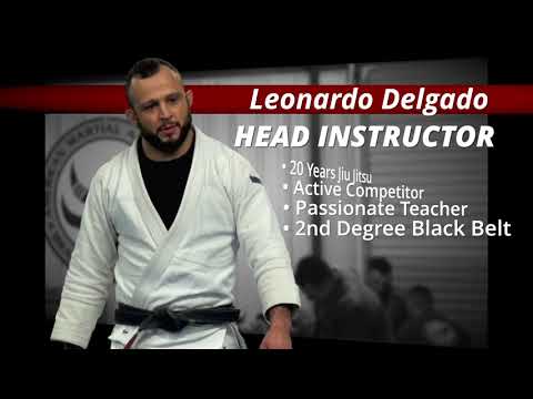 Top Ranked Black Belt Heads Martial Art Program in DIberville