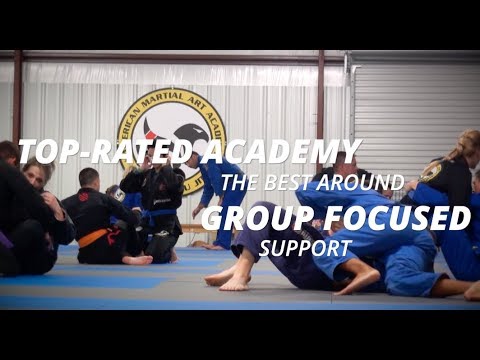 DIberville Martial Arts & Fitness Gym - 5 Star Training Center