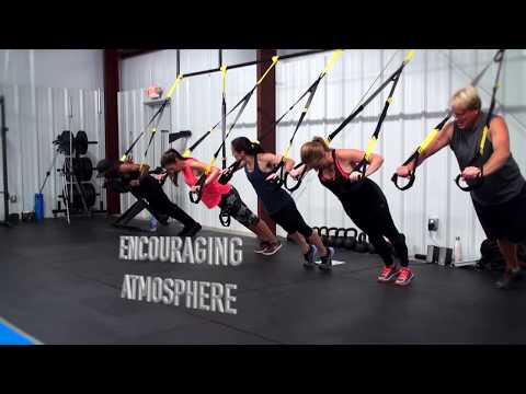 New Fitness Result Oriented Classes in DIberville - $65/Mo No Contracts & No Enrollment Fees