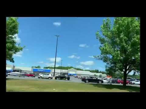 Small Business vs. Big Box Store Re-Open NY