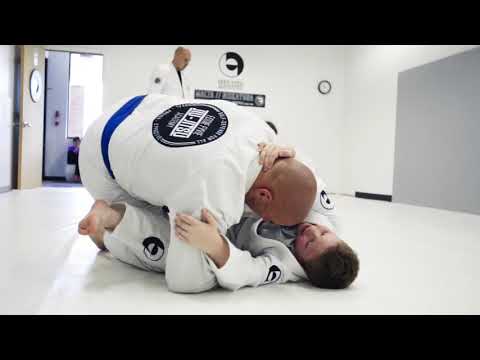 Kid's Jiu-Jitsu Classes in Niskayuna, NY