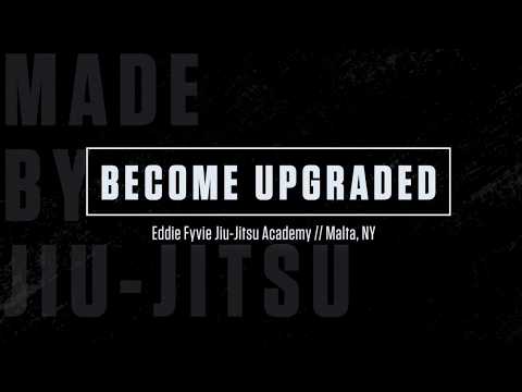 Beginner's Jiu-Jitsu Class | Eddie Fyvie Jiu-Jitsu Academy | Malta, NY