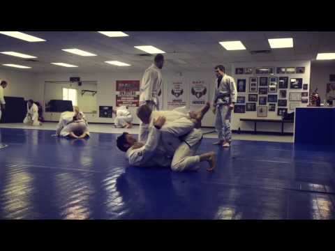 Beginner Jiu-Jitsu & Martial Arts In Saratoga