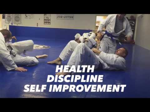 Advanced Jiu-Jitsu Class - Malta, NY