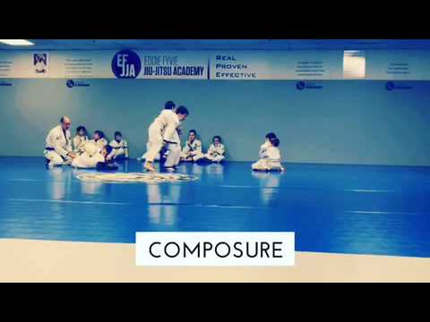 Anti-Bullying Jiu-Jitsu in Ballston Spa, NY