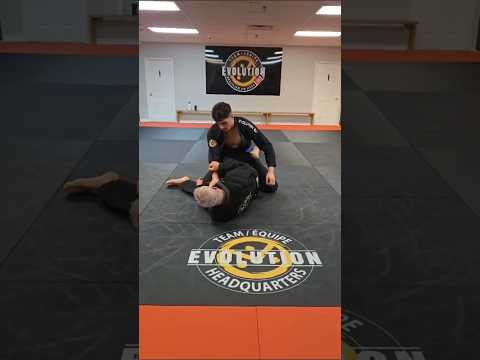 Scissor Sweep Concepts & Applications 🔄