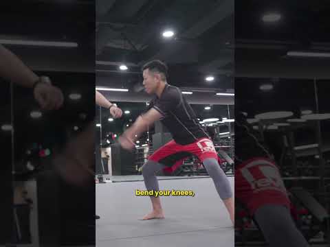 Women’s Self-Defense: What To Do If Someone Grabs You