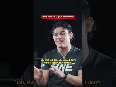 “We’re Not Raising Fighters — We’re Raising Confident Kids | Evolve MMA”