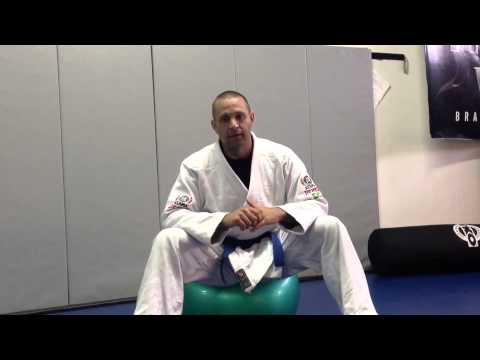 Steve Hall's Fight To Win - Justin & Brent Share Why This Their BJJ Home