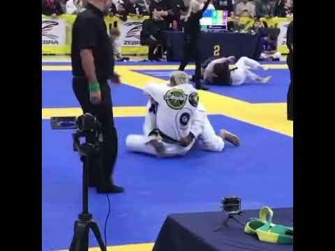 Raphael Carneiro - Kansas Open Loop Choke