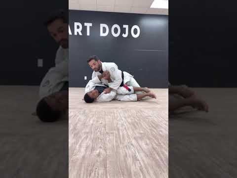 How To Do A Folding Pass - Raphael Carneiro