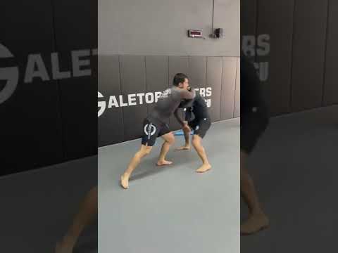 NO GI controle de distância