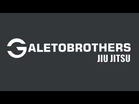Galeto Brothers Jiu Jitsu Curitiba