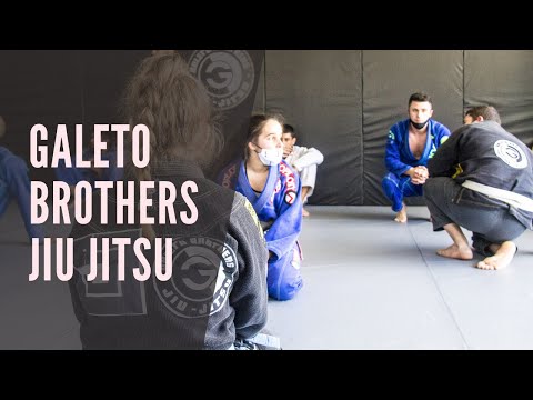 Galeto Brothers Jiu Jitsu