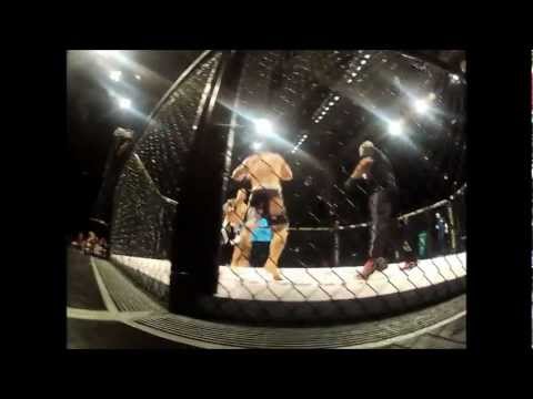 MMA Rocks Wagner Galeto