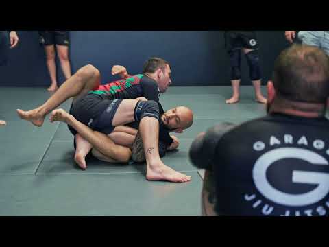 Ash Williams Seminar 2024