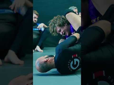 Gui Neves High Lights #bjj #jiujitsu #mma