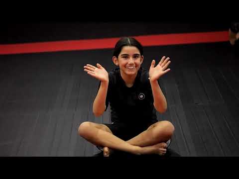 GFORCE KIDS WRESTLING