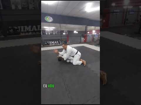 finalização do 4 apoio