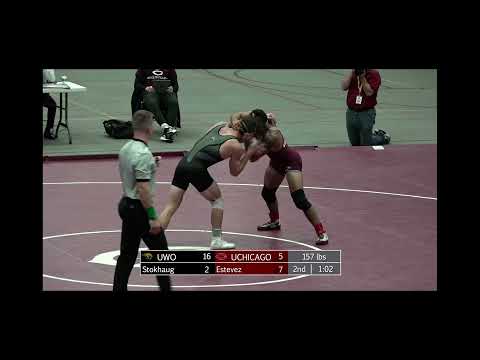 Goal Catchers Wrestling