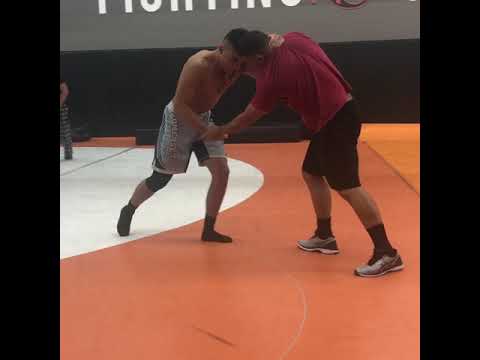Goal Catchers Wrestling