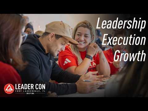 GB LeaderCon Florida 2026 | Leadership. Execution. Growth.