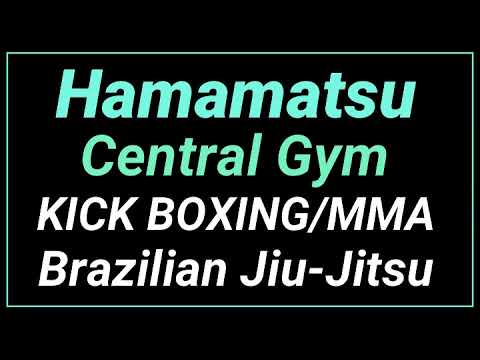 浜松市でキックボクシング,女性キックボクシング,ブラジリアン柔術,総合格闘技,護身術の格闘技ジム！浜松街中道場