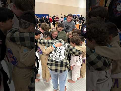 Grappling Industries 4/11/26 #bjj #combatsport #martialarts