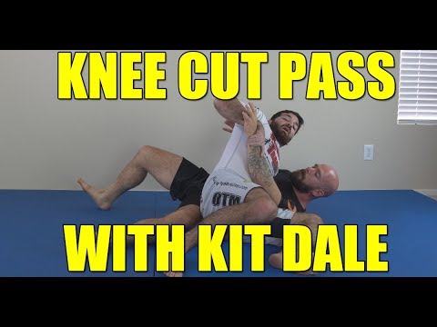 Mastering The Knee Cut Pass Kit Dale DVD Review [2026]