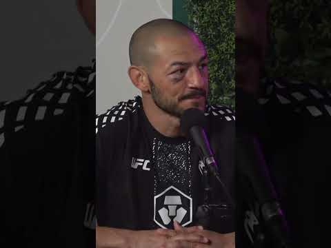 Cub Swanson reflects on his career #aboutlastfight